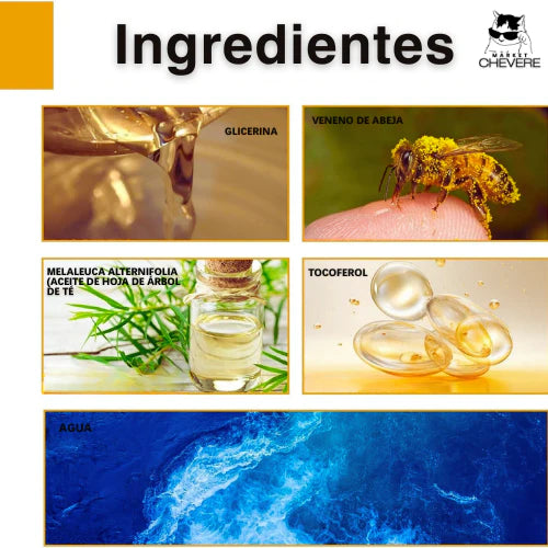 SPRAY TRATAMIENTO PARA ELIMINAR VERRUGAS